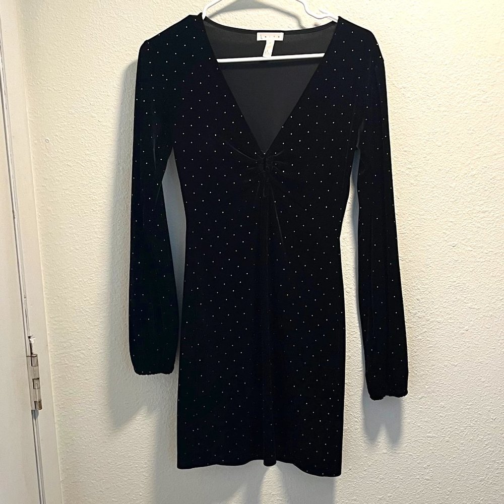 Leith Mini Dress Sz. Small